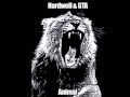 Hardwell & GTA - Animals