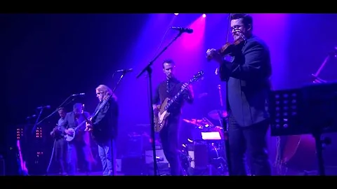Warren Haynes  - Ashes And Dust - 10-02-2015 - Ful...