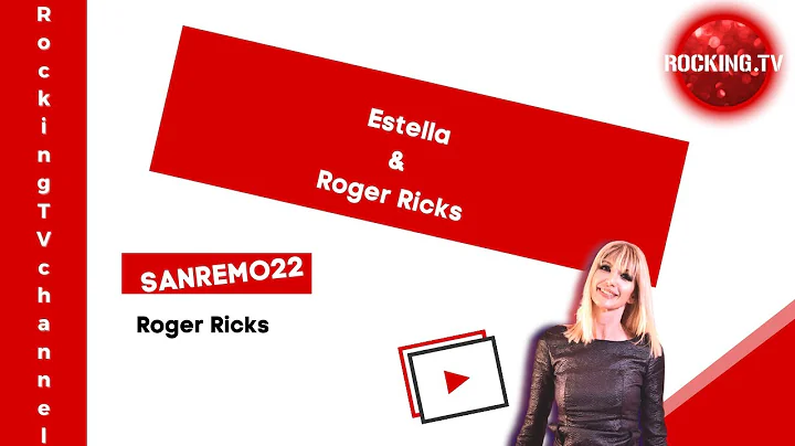 intervista Roger Ricks