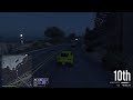 #Lifted Plays | GTA V Racing