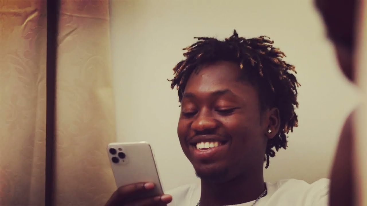 Fad Lan - MALTITI(visualizer)