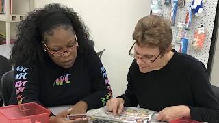 Workforce Development & Employment Services