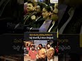 మన మున్నా భయ్యా కారణంగా 'పెద్ది' జెంజి కిడ్స్ కి కూడా చేరువైంది | Filmyfocus.com