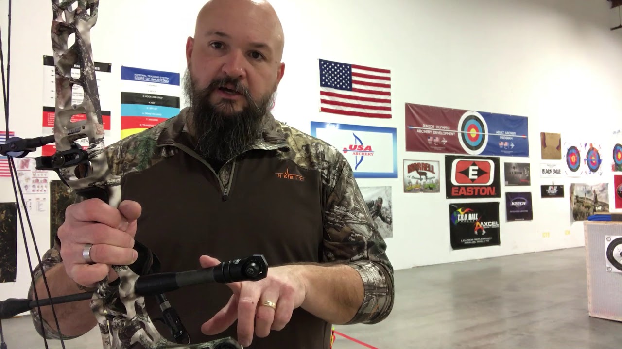 2018 Mathews Archery TRIAX compound YouTube