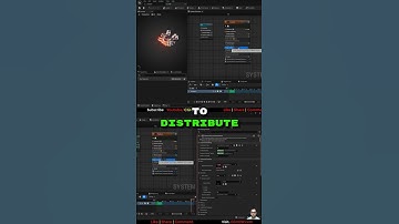 Mastering Overlapping Characters in Unreal Engine 5.4 #shorts