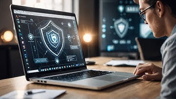 PROTECT Your DIGITAL IDENTITY from Cyber Threats #cybersecurity #infosecurity