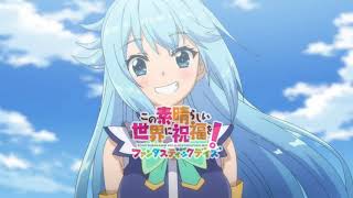 Tutorial Como Descargar Konosuba Comentado Al Español.