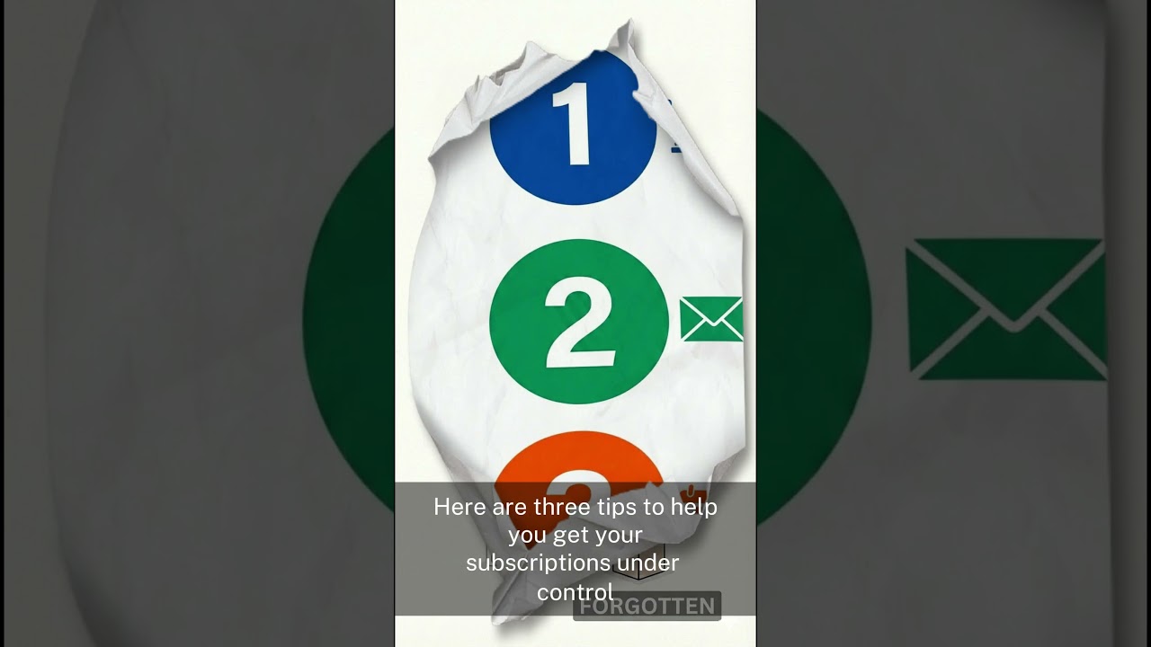 ADHD Budgeting: Stop Losing Money on Subscriptions- The Dopamine Budget