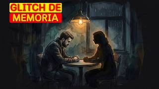 Por Qué Sientes Que Ya Viviste Este Exacto Segundo (El 'Glitch' Del Déjà Vu)