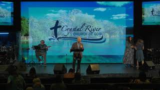 6/7/26 8:30am Sunday Service