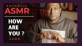 How are you ? ASMR