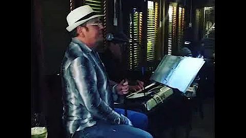 Bubba McNeely & Greg