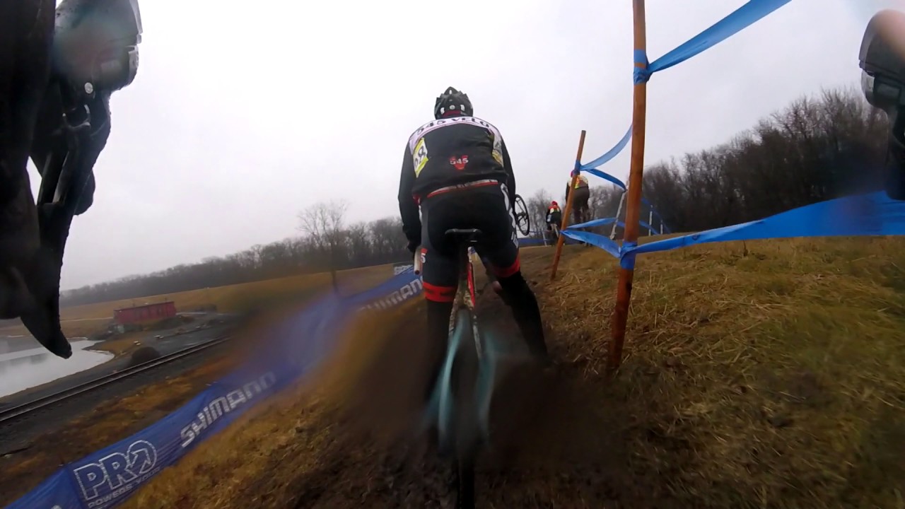 USA Cycling Cyclocross Nationals 2017