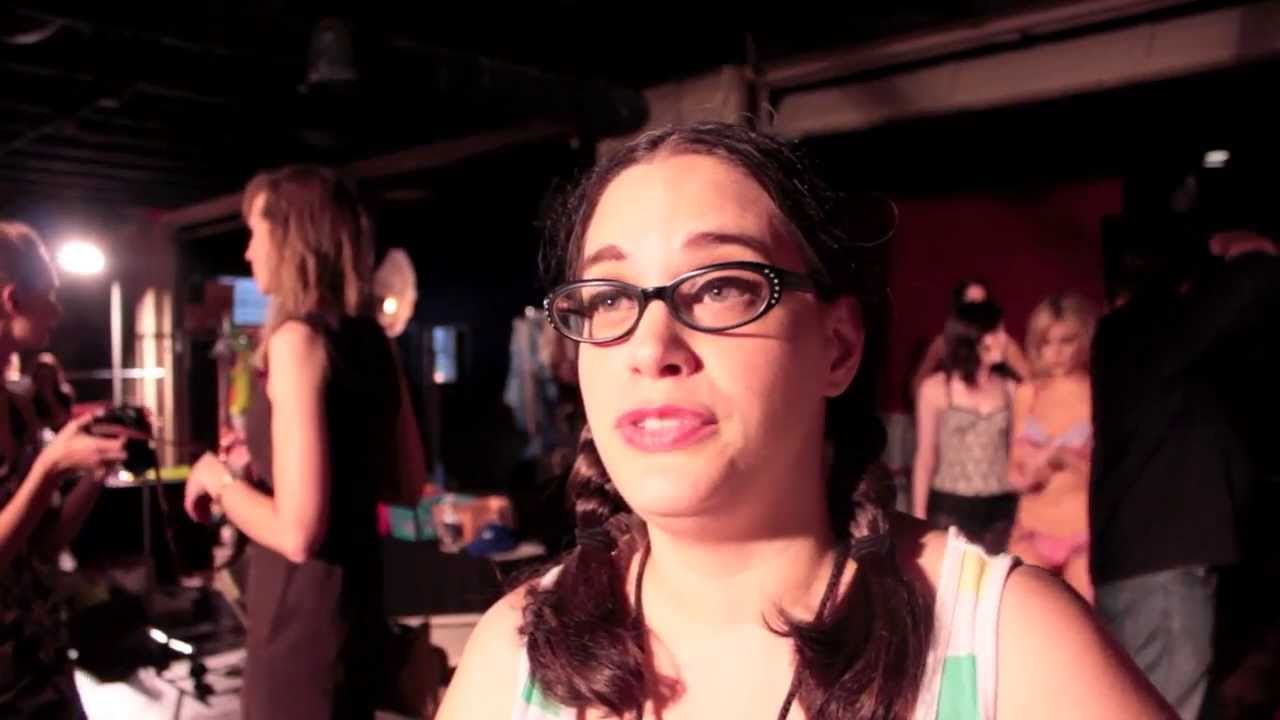 Austin Fashion Week - La Zona Rosa Runway Shows - Night Two