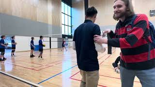 Round 13 - Norwood VS Mt Lofty (Div 2)