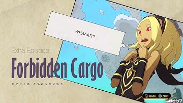 Gravity Rush 2 Demo (Beginners Course)