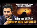 INVERTER ISSO PODE TE IMPEDIR DE PROSPERAR! PABLO MARÇAL