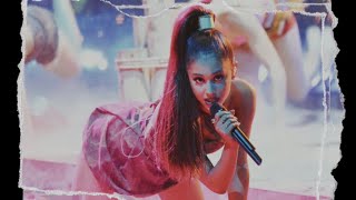 Ariana Grande - Fantasize (Tik Tok Version)