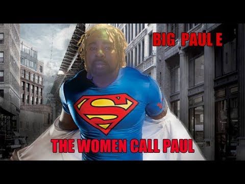 Big Paul E 
