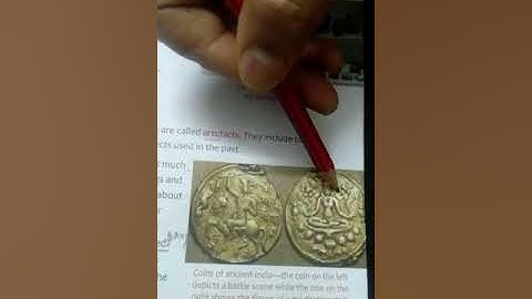 Grade-4th Subject-S.St. Chapter-2 (Sources  of Prehistory and History)