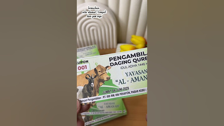 Kupon Daging Qurban #kupondagingqurban #kuponqurban #harirayaiduladha #racunshopee #shorts #fyp