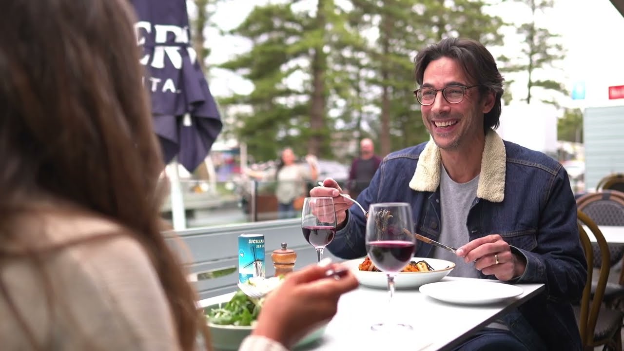 The Belrose Collection | Upstate Projects