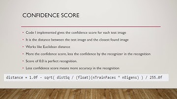 Face Recognition using Eigenfaces, Fisherfaces and Laplacianfaces algorithms - EEL 6825