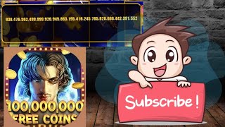 ☆How Hack Royal Jackpot Slot,With GameGuardian,Big Wins, End of Video,News in Description☆By Skunk☆ screenshot 1