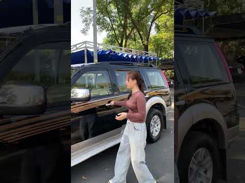 Everest máy dầu turbo chỉ 215tr #otocu #shortvideo #otocuphucviet #virralshorts #trending