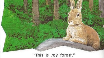 sps 9-2 Whose forest is it