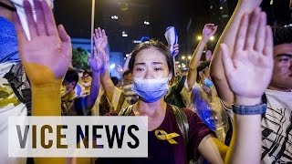 VICE News Daily: Beyond The Headlines - September 29, 2014