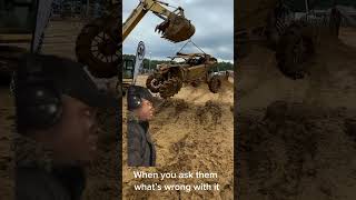 💥 The Bounty Course Was Absolute Carnage! | RATS ATV & Offroad Park Weekend Recap