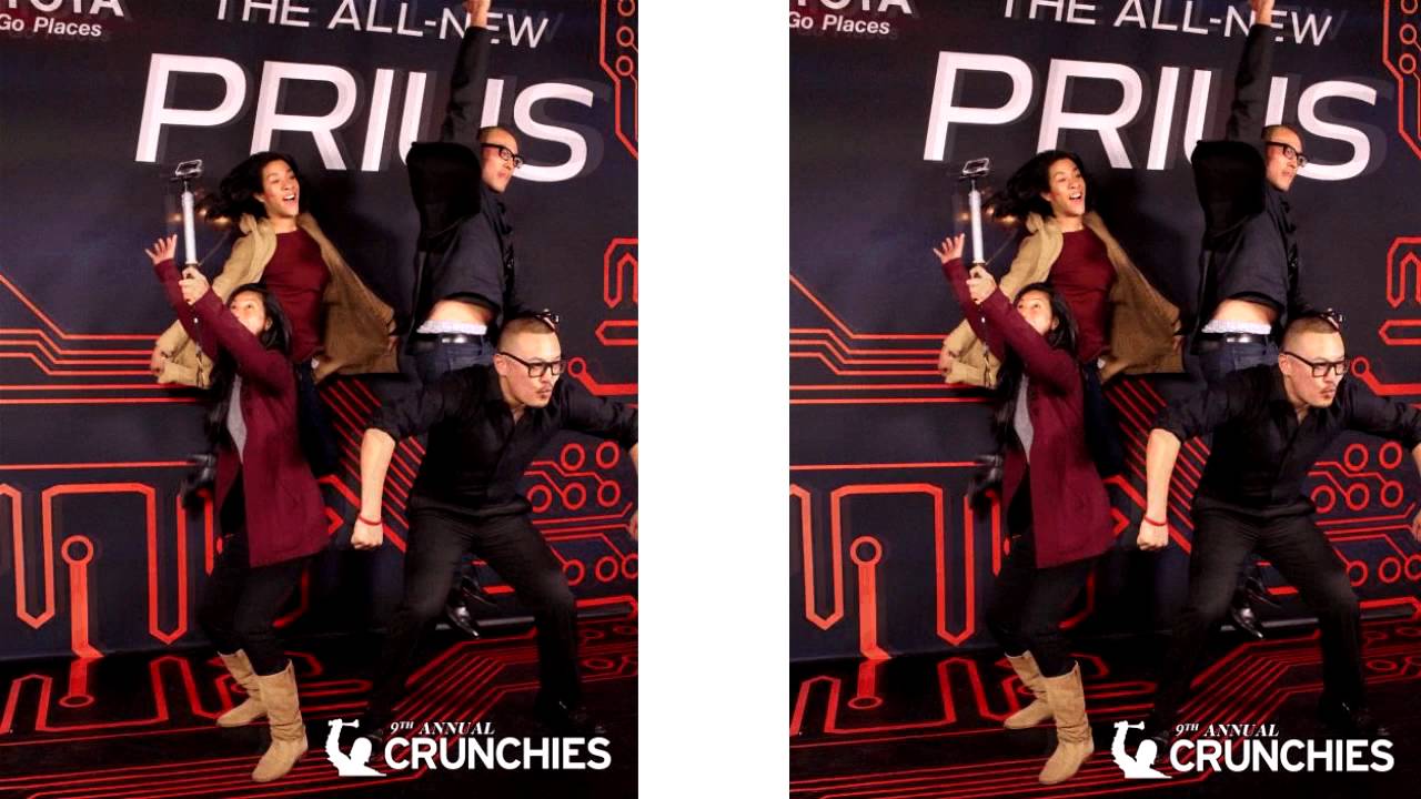 TechCrunch 9th Annual Crunchies x Oakland Digital + BRIDGEGOOD