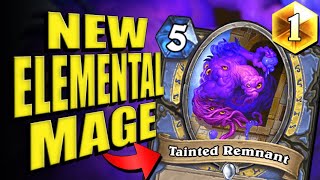I BROKE the Meta with This GENIUS New Deck!