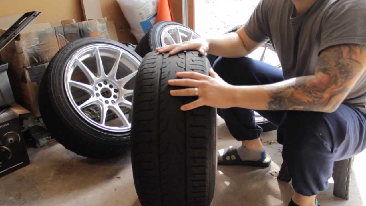 Silverado Wheel Offset Chart