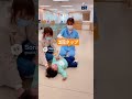 病院の中でこれはやめて〜😭看護婦さんここでそれはだめでしょ!😂😂 #ai