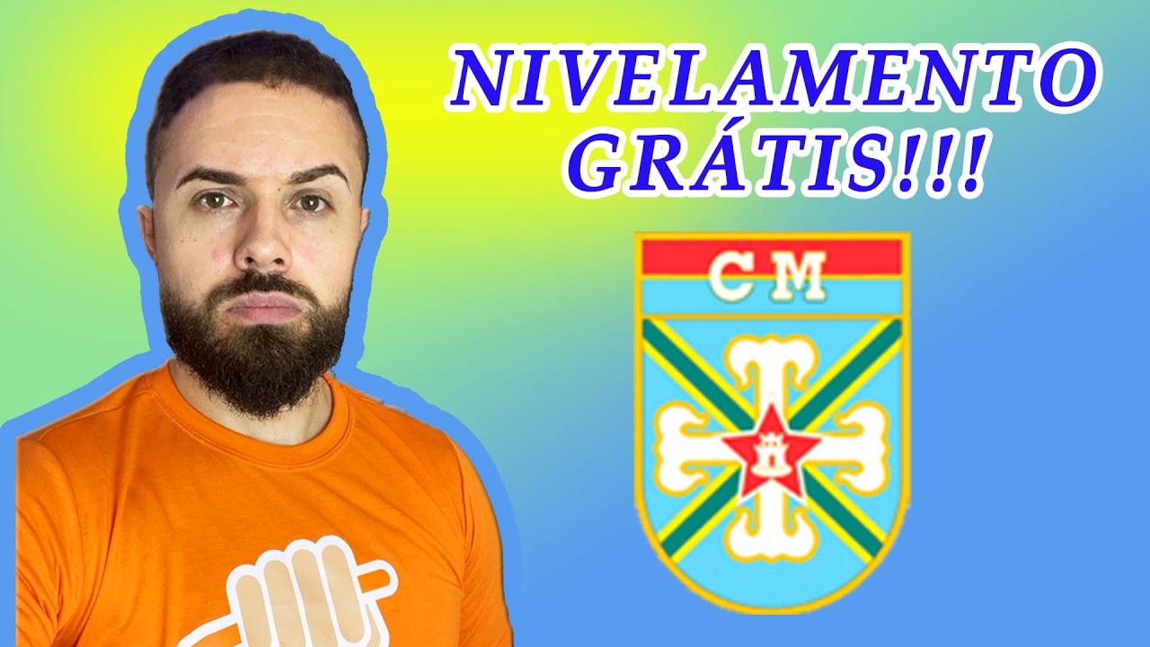 NIVELAMENTO GRATUITO: Descubra o NÍVEL do Seu Filho na Preparação para o 6º Ano do Colégio Militar