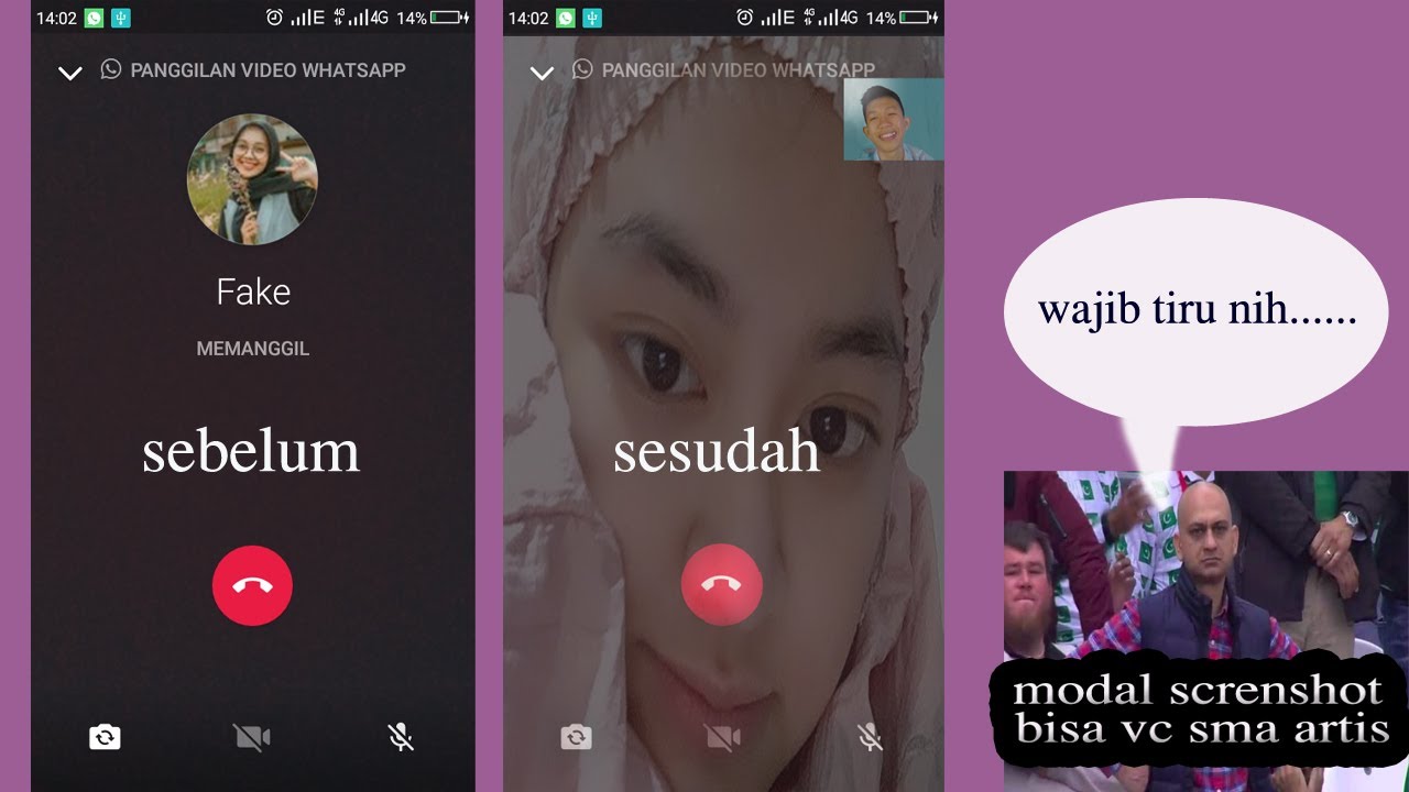 Cara Bikin Website Whatsapp