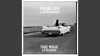 Fake Magic (Lo'99 Remix)