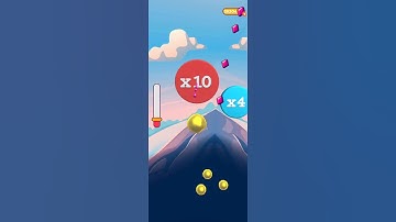 Blob Run | All lvls Gameplay #142 | (Android/IOS)