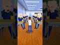 sakura school simulator 🤯😨#sakuraschoolsimulator#youtubeshorts #trending #music #sss