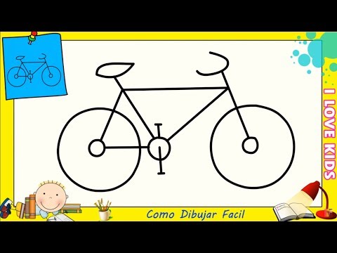 Video: Cómo montar una bicicleta BMX (con imágenes)