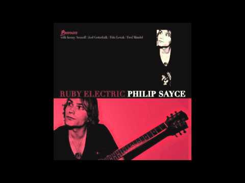 Putar Let the Love In - Philip Sayce