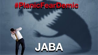 JABA #PlanicFearDemic Resimi