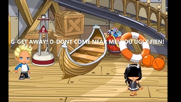 Fantage Animated Series trailer