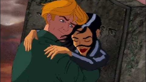 Broken Sword II: The Smoking Mirror Trailer