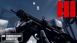 MTZ-762 | Call of Duty Modern Warfare 3 Multiplayer Gameplay (No Commentary)