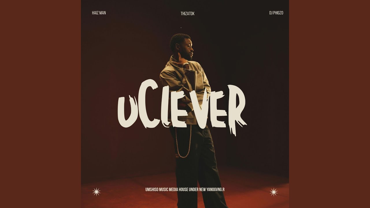 Watch uClever on YouTube Watch uClever on YouTube