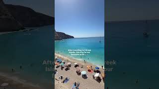 Where to Eat in Greece ๐ฌ๐ท #shorts