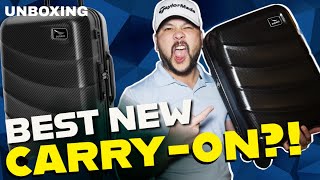 🧳Is THIS the carry-on to get in 2023? | Duravo Unboxing by Family Day Off 1,262 views 8 months ago 4 minutes, 33 seconds